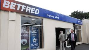 Betfred Owner Fined £240,000 Over Disguised Losses in Online Slots