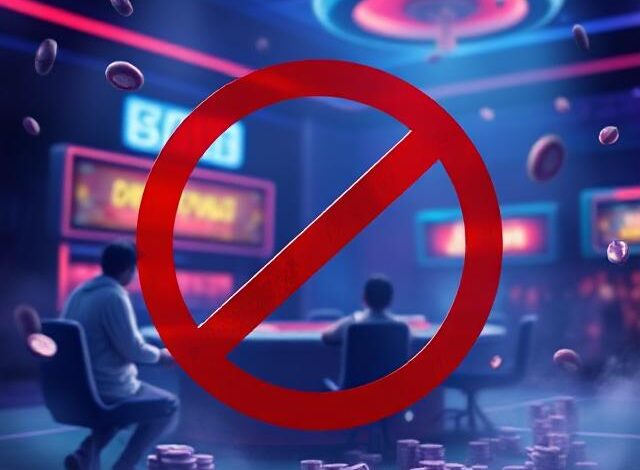 UNAD Calls for Complete Ban on Gambling Promotions