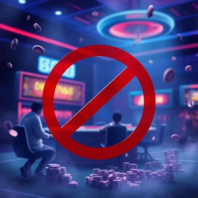 UNAD Calls for Complete Ban on Gambling Promotions