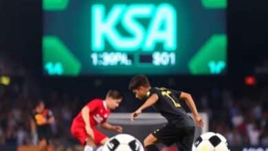 Ksa Imposes €2.65 Million Penalty on Betcity for Neglecting Young Players’ Safety