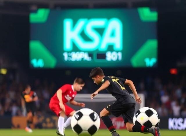 Ksa Imposes €2.65 Million Penalty on Betcity for Neglecting Young Players’ Safety