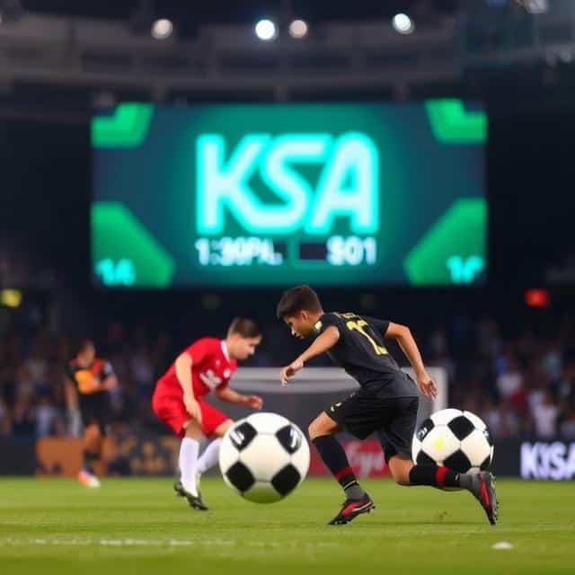 Ksa Imposes €2.65 Million Penalty on Betcity for Neglecting Young Players’ Safety