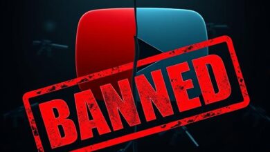 YouTube to Ban Gambling Content Tied to In-Game Skins and NFTs