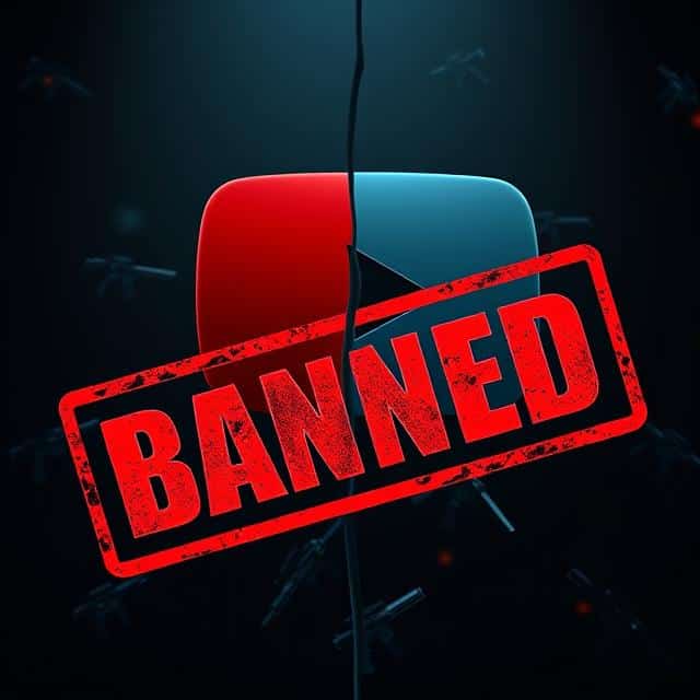 YouTube to Ban Gambling Content Tied to In-Game Skins and NFTs