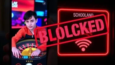 Denmark to Overhaul Regulations on Gambling Ads by 2027