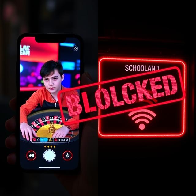 Denmark to Overhaul Regulations on Gambling Ads by 2027