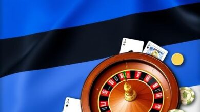 Estonia Moves Forward with Reforms to Gambling Tax Policy