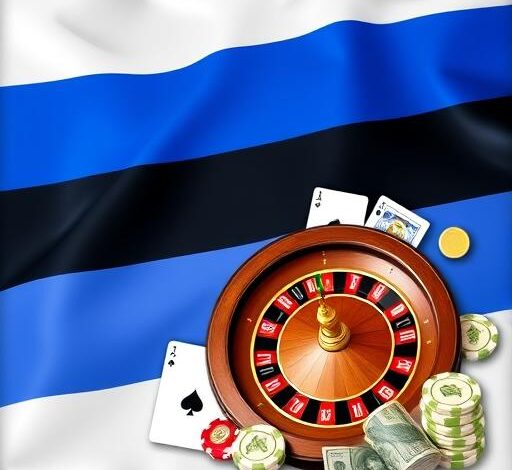 Estonia Moves Forward with Reforms to Gambling Tax Policy