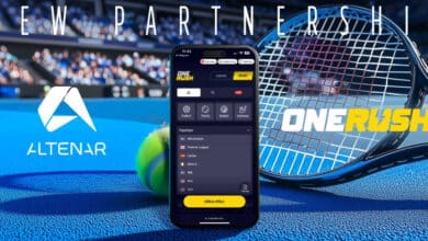 Altenar Expands Partnership With Nordplay To Power Onerush Launch In Sweden