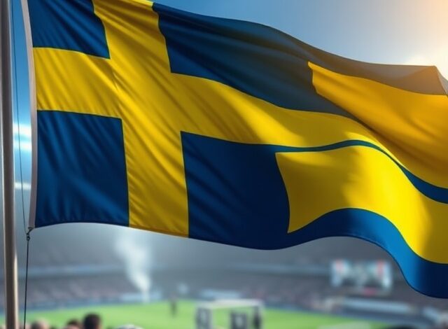 Sweden credit gambling ban to be fully effective by April 2026