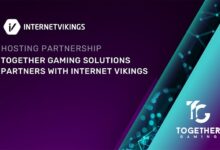 Together Gaming Solutions Chooses Internet Vikings as Hosting Provider for VMware Cloud and Backup Services