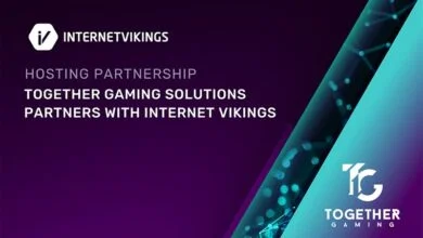 Together Gaming Solutions Chooses Internet Vikings as Hosting Provider for VMware Cloud and Backup Services
