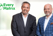 Jonas Groes named EveryMatrix Group Co-CEO