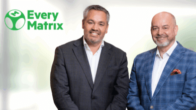 Jonas Groes named EveryMatrix Group Co-CEO