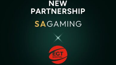 SA Gaming partners with EGT Digital