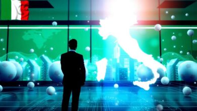 Brightstar Secures Nine-Year Contract to Operate Italy Lotto