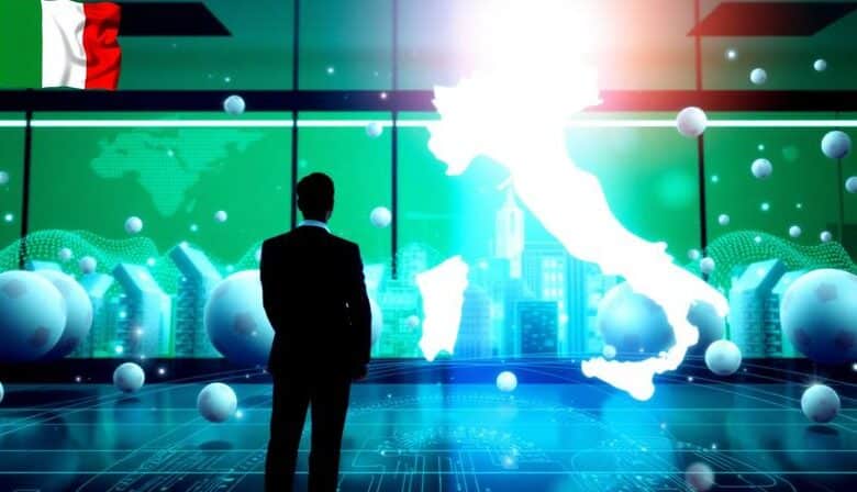 Brightstar Secures Nine-Year Contract to Operate Italy Lotto