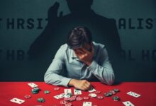 Swansea University Study Identifies Gambling Disorder as a Major Factor in Suicide Risk
