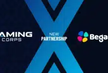 Gaming Corps Expands UK Presence Through Begame Group Content Deal