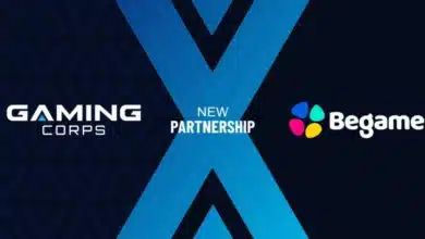 Gaming Corps Expands UK Presence Through Begame Group Content Deal