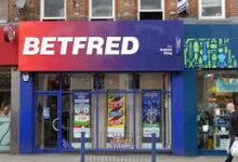 Betfred Takes Center Stage as Official Sponsor for Eubank Jr vs Benn II