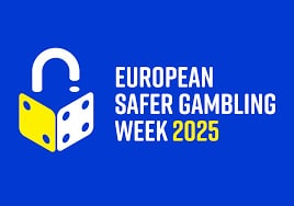 Safer gambling week 2025 unites Europe
