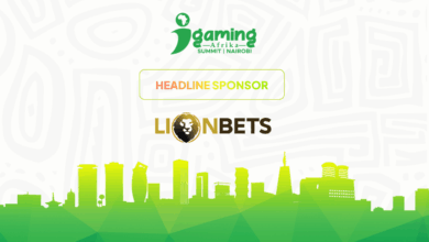 iGaming Afrika Summit 2026 announces LionBets as First Sponsor