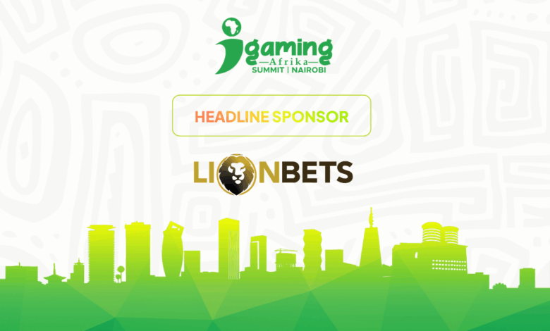 iGaming Afrika Summit 2026 announces LionBets as First Sponsor