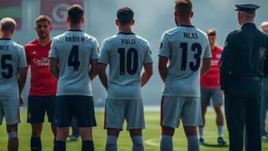 Turkish Football Integrity Crisis Extends to Player Involvement