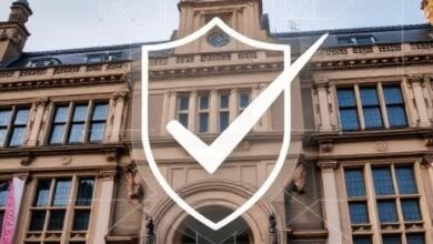 UK Gambling Commission Announces Key Goals for 2025