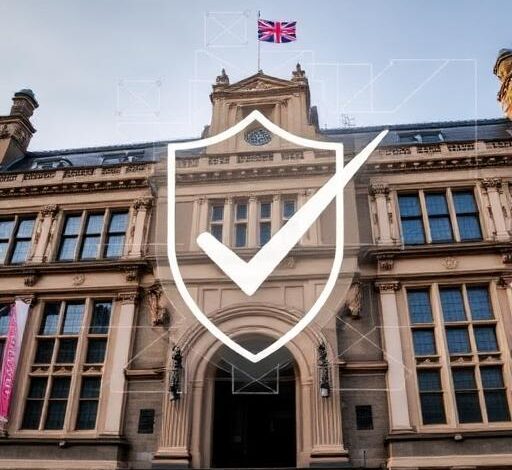 UK Gambling Commission Announces Key Goals for 2025