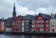 Sweden Blocks CGG Entertainment from Providing Games to Swedish Players