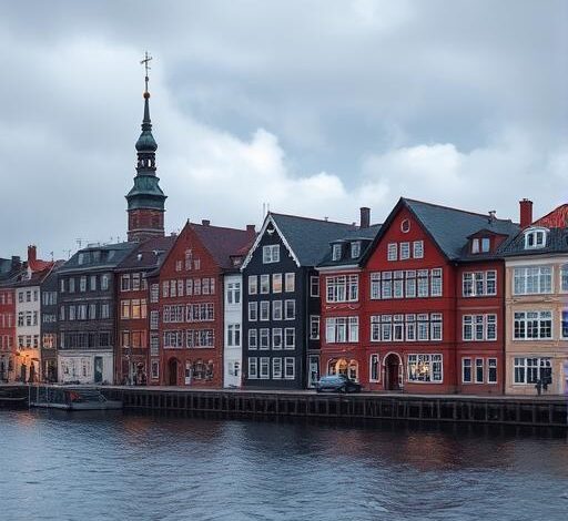 Sweden Blocks CGG Entertainment from Providing Games to Swedish Players