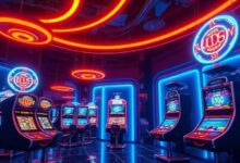 UK Online Gambling Revenue Surges Amid Declining User Activity in Q2 2025