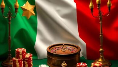 Italy Launches Modernized Online Gambling Licensing System