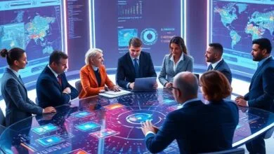 European Countries Lead the Way with Joint Online Gambling Regulation Initiatives