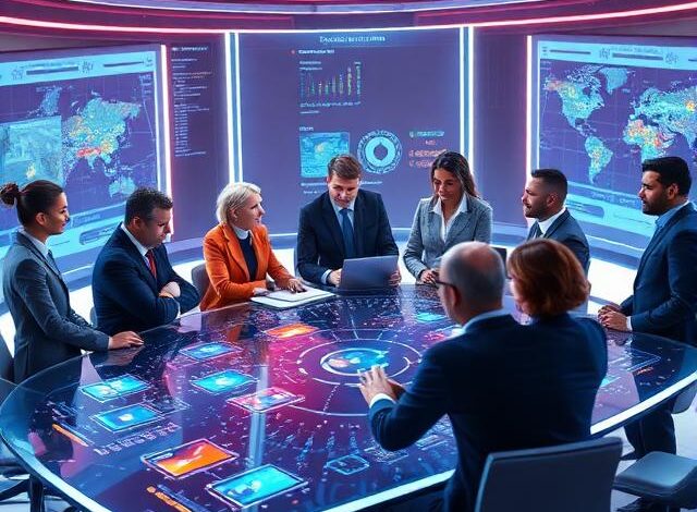 European Countries Lead the Way with Joint Online Gambling Regulation Initiatives