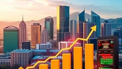 Gambling Tax in Bulgaria to Rise to 25% from January