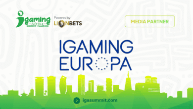 iGaming AFRIKA Summit Announces Official Media Partnership with iGaming Europa