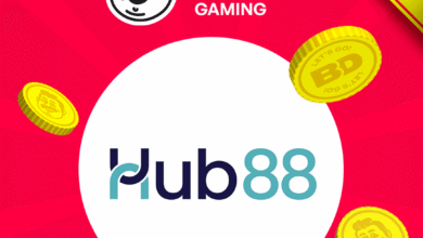 Big Daddy Gaming® signs with Yolo Group’s Hub88