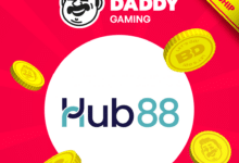 Big Daddy Gaming® signs with Yolo Group’s Hub88