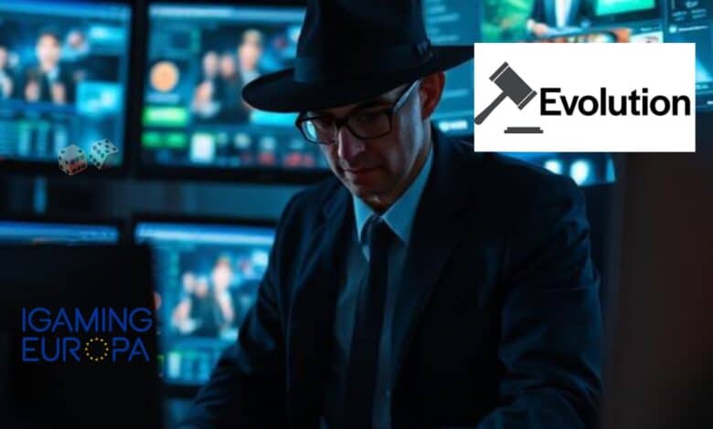 Black Cube Files Motion to Dismiss Evolution Lawsuit