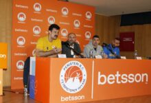 Betsson Becomes Major Sponsor and Naming Partner for Peristeri BC