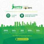 IGAMING AFRIKA SUMMIT