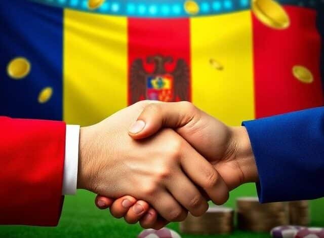 Expanse Studios Secures Romanian Class 2 B2B Gaming License