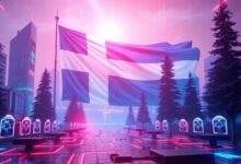 Finland Set to Launch Dual-License System for Online Gambling in 2027
