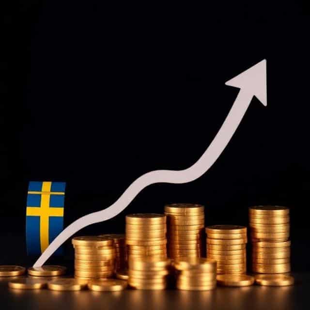 Swedish Online Gambling Industry Opposes Proposed Tax Hike