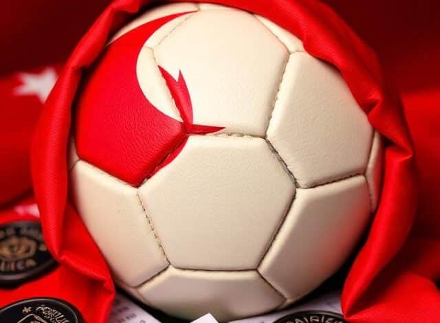 Turkey Launches Major Crackdown on Football Betting Scandal, Detains 20 Key Figures