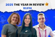 Belatra Wraps Up 2025 with SiGMA Africa Win and Debut of ‘Battles’ Concept