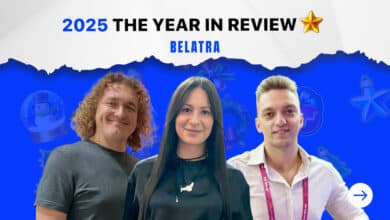 Belatra Wraps Up 2025 with SiGMA Africa Win and Debut of ‘Battles’ Concept